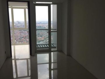 Murah apartemen tengah kota Linden Marvel City View city