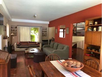 Casa en venta en El Aromo
