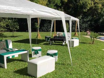Casa en venta en El Aromo