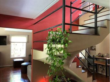 Casa en venta en El Aromo