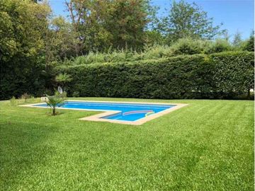 Casa en venta en El Aromo