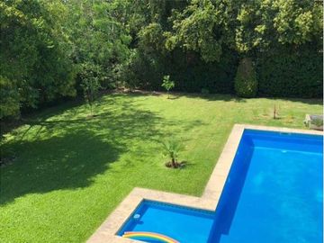 Casa en venta en El Aromo