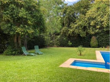 Casa en venta en El Aromo
