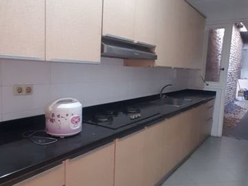 Disewakan Rumah Pondok Indah
