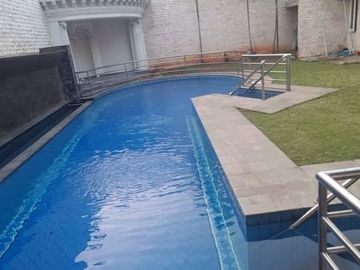 Disewakan Rumah Pondok Indah
