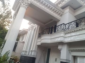 Disewakan Rumah Pondok Indah