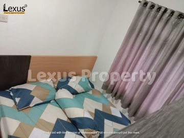 Dijual Apartemen Paragon Village Karawaci Tangerang