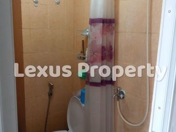 Dijual Apartemen Paragon Village Karawaci Tangerang