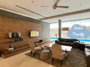 For Sale Luxurious Modern House at Kebayoran Baru