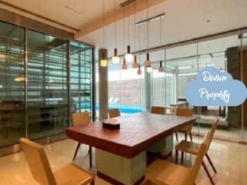 For Sale Luxurious Modern House at Kebayoran Baru