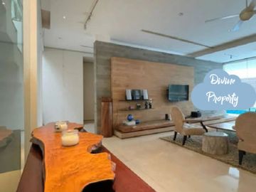 For Sale Luxurious Modern House at Kebayoran Baru