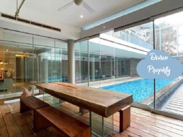 For Sale Luxurious Modern House at Kebayoran Baru