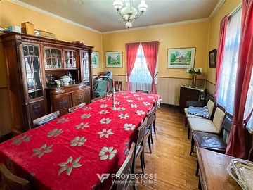 CASA + TERRENO EN VENTA LA UNIÓN, LOS RÍOS