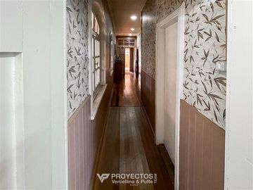 CASA + TERRENO EN VENTA LA UNIÓN, LOS RÍOS