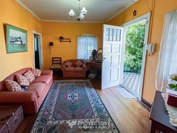 CASA + TERRENO EN VENTA LA UNIÓN, LOS RÍOS