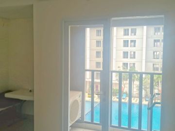 Jual Rugi Apartemen Ara Center Gading Serpong Type Studio