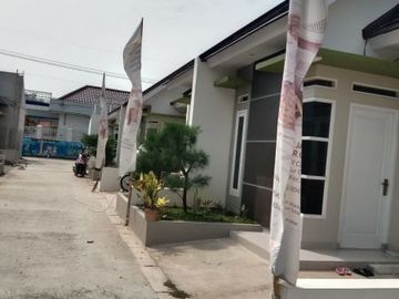cari rumah dengan cicilan rendah?yuk ke dealova mahaka