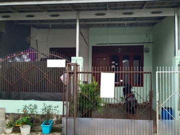 Dijual Rumah Perumahan Vila Dago Toll Serpong Tangerang Selatan Lokasi Strategis Murah
