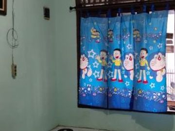 Dijual Rumah Perumahan Vila Dago Toll Serpong Tangerang Selatan Lokasi Strategis Murah