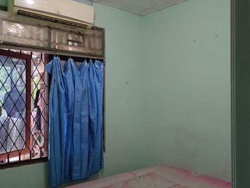 Dijual Rumah Perumahan Vila Dago Toll Serpong Tangerang Selatan Lokasi Strategis Murah
