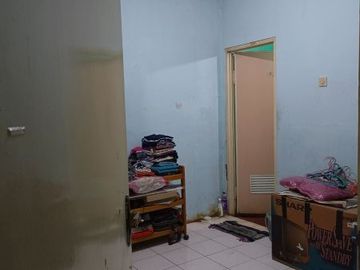 Dijual Rumah Perumahan Vila Dago Toll Serpong Tangerang Selatan Lokasi Strategis Murah
