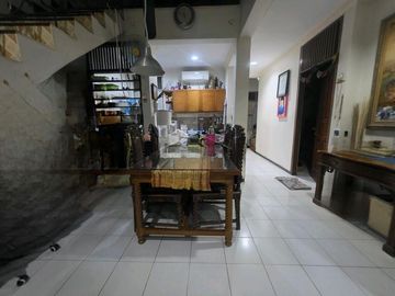 Rumah Hoek di Kelapa Gading