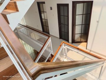 Cluster Rumah di Dago Cigadung Bandung Dkt Surapati & Cikutra Cash 2,26 M