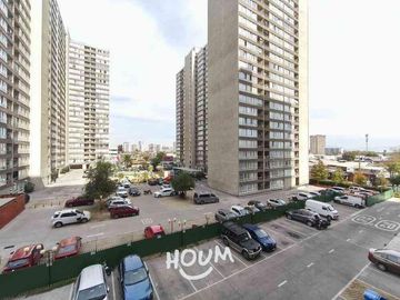 Departamento Tropezón ID: 167982r