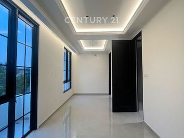 Dijual Rumah Di Villa Bintaro Indah Ciputat Tangsel