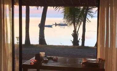 Beach Lot in New Busuanga, Palawan