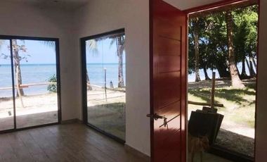 Beach Lot in New Busuanga, Palawan