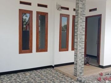 grand duta rancatungku bandung, hunian gaya eropa