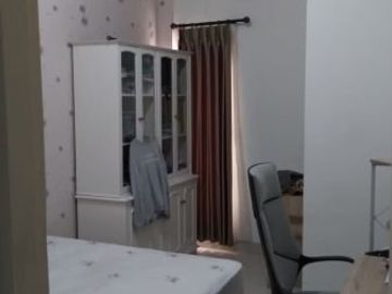 DIJUAL MURAH RUMAH CANTIK MEWAH TERAWAT DI BUARAN DUREN SAWIT JAKARTA TIMUR