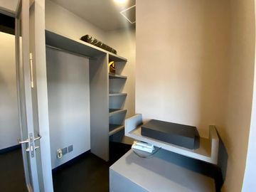 SE VENDE LOFT DE LUJO EN PASEO DE LA REFORMA, CUAUHTEMOC