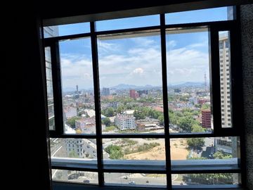 SE VENDE LOFT DE LUJO EN PASEO DE LA REFORMA, CUAUHTEMOC