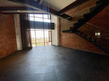SE VENDE LOFT DE LUJO EN PASEO DE LA REFORMA, CUAUHTEMOC
