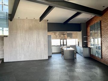 SE VENDE LOFT DE LUJO EN PASEO DE LA REFORMA, CUAUHTEMOC