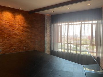 SE VENDE LOFT DE LUJO EN PASEO DE LA REFORMA, CUAUHTEMOC