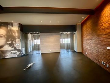 SE VENDE LOFT DE LUJO EN PASEO DE LA REFORMA, CUAUHTEMOC