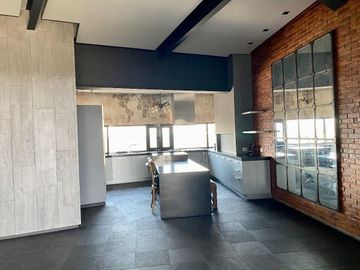 SE VENDE LOFT DE LUJO EN PASEO DE LA REFORMA, CUAUHTEMOC