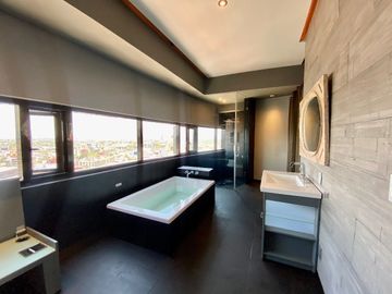 SE VENDE LOFT DE LUJO EN PASEO DE LA REFORMA, CUAUHTEMOC