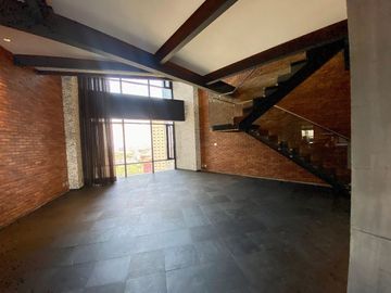 SE VENDE LOFT DE LUJO EN PASEO DE LA REFORMA, CUAUHTEMOC