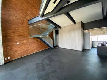 SE VENDE LOFT DE LUJO EN PASEO DE LA REFORMA, CUAUHTEMOC