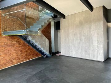 SE VENDE LOFT DE LUJO EN PASEO DE LA REFORMA, CUAUHTEMOC