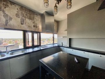 SE VENDE LOFT DE LUJO EN PASEO DE LA REFORMA, CUAUHTEMOC