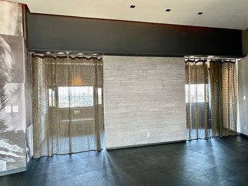 SE VENDE LOFT DE LUJO EN PASEO DE LA REFORMA, CUAUHTEMOC