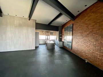 SE VENDE LOFT DE LUJO EN PASEO DE LA REFORMA, CUAUHTEMOC