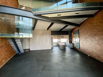 SE VENDE LOFT DE LUJO EN PASEO DE LA REFORMA, CUAUHTEMOC
