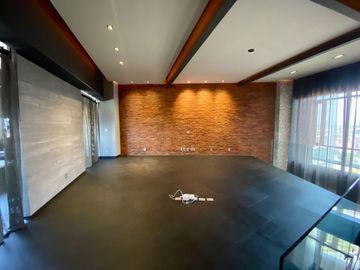 SE VENDE LOFT DE LUJO EN PASEO DE LA REFORMA, CUAUHTEMOC