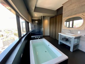 SE VENDE LOFT DE LUJO EN PASEO DE LA REFORMA, CUAUHTEMOC